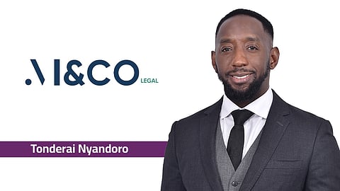 Tonderai Nyandoro