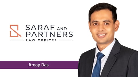 Aroop Das