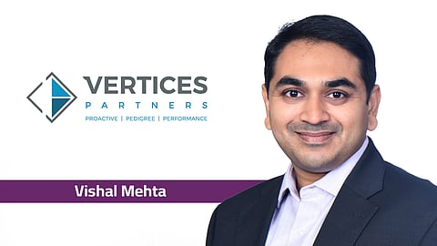 Vishal Mehta
