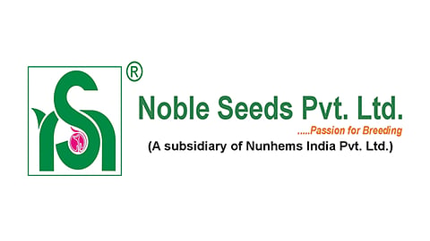 Noble Seeds