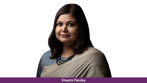 Shweta Pandey