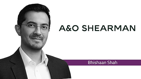 Bhishaan Shah