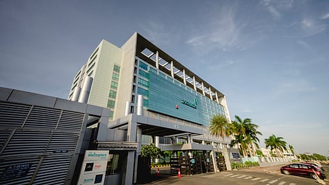 International Tech Park Chennai