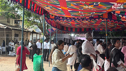 Bar Council of Kerala elections 2026