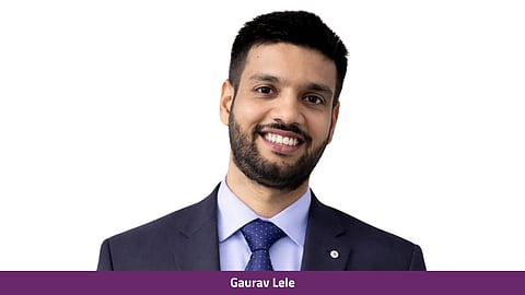 Gaurav Lele