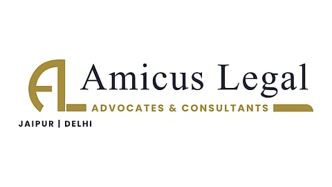 Amicus Legal
