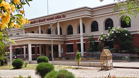 Additional court, Nashik Road
