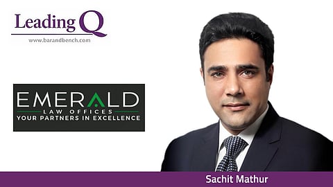 Leading Question with Sachit Mathur