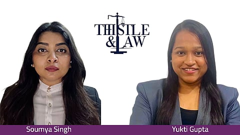 Soumya Singh, Yukti Gupta