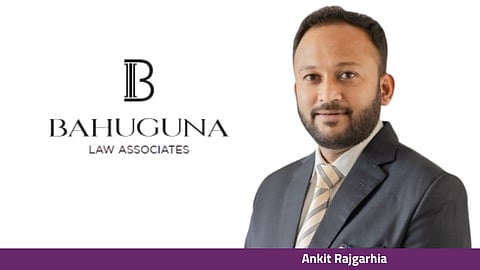 Ankit Rajgarhia