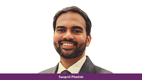 Swapnil Phadnis