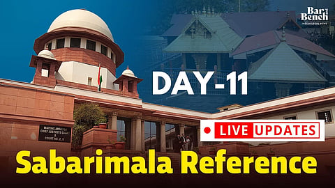 Sabarimala
