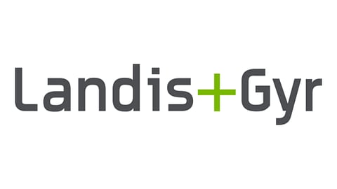 Landis+Gyr