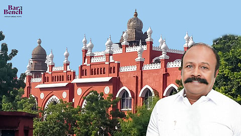 KR Periakaruppan