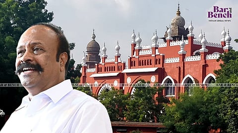 KR Periakaruppan
