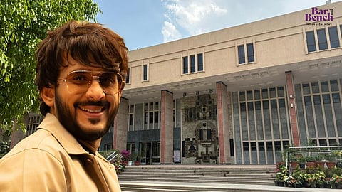 Aman Gupta