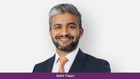 Rohit Tiwari