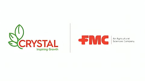 Crystal Crop Protection, FMC India