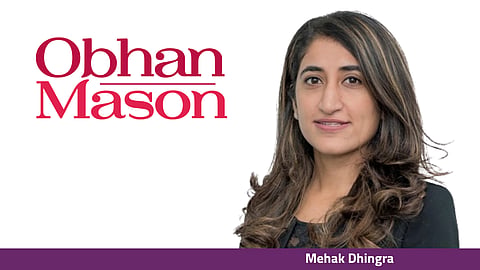 Mehak Dhingra
