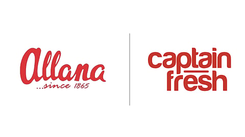 Allana Group, Captain Fresh