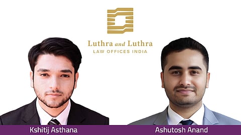 Kshitij Asthana, Ashutosh Anand