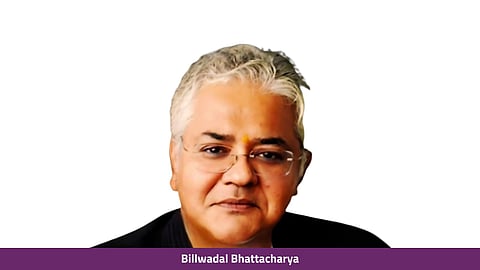 West Bengal AAG Billwadal Bhattacharya