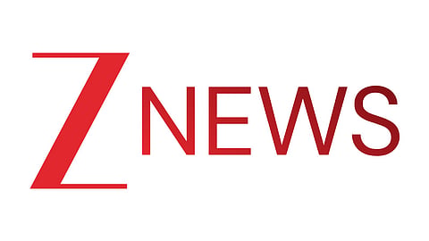 Zee News logo