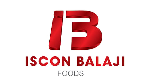 Iscon Balaji Foods