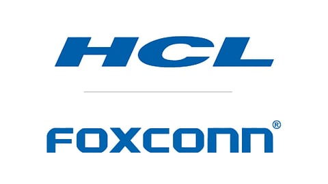 HCL, Foxconn\