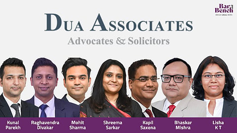 Kunal Ketan Parekh, Raghavendra Ross Divakar, Mohit Sharma, Shreema Sarkar, Kapil Saxena, Bhaskar Mishra, Lisha K T