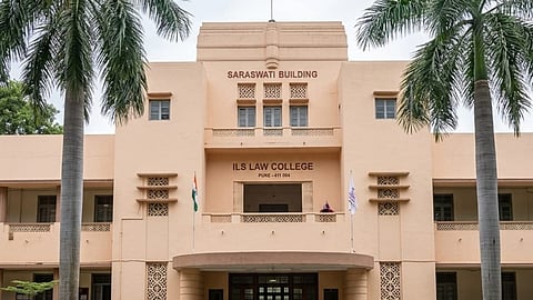 ILS Law College, Pune
