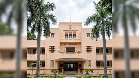 ILS Law College, Pune