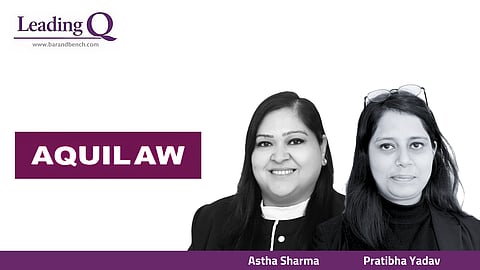 Astha Sharma, Pratibha Yadav