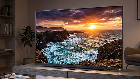 TV