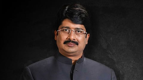 MLA Raghuraj Pratap Singh (Raja Bhaiya)