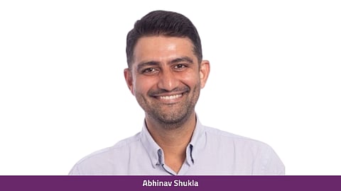 Abhinav Shukla