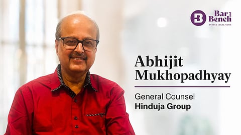 Abhijit Mukhopadhyay