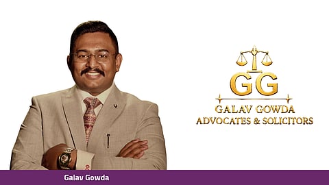 Galav Gowda