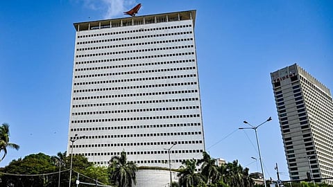 Air India Building, Mumbai
