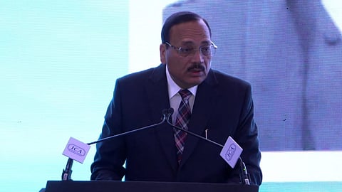 CJI at ICA London
