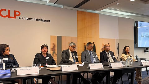 BCLP - GCAI Panel