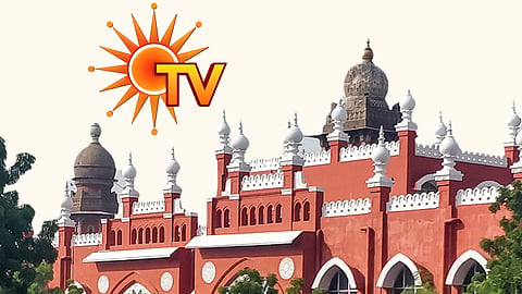 Sun TV