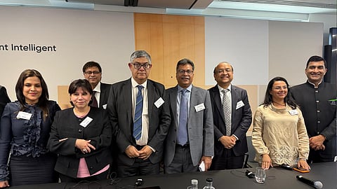 BCLP - GCAI Panel