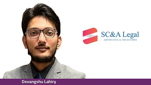 Devangshu Lahiry