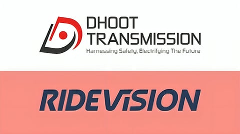Dhoot Transmission, Ride Vision