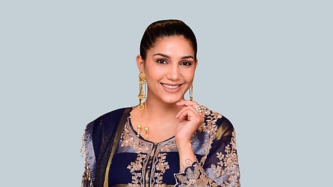 Sapna Choudhary
