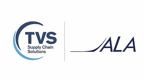 TVS SCS, ALA Corporation
