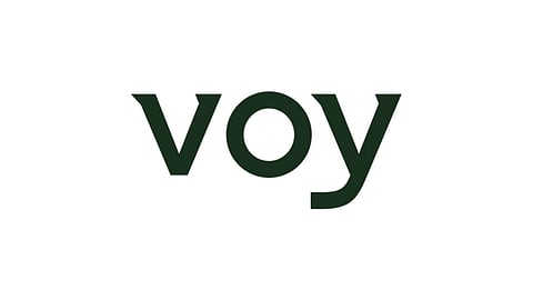 Voy