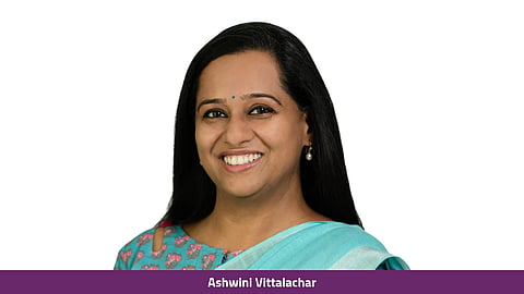 Ashwini Vittalachar