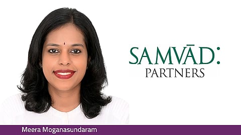 Meera Moganasundaram
